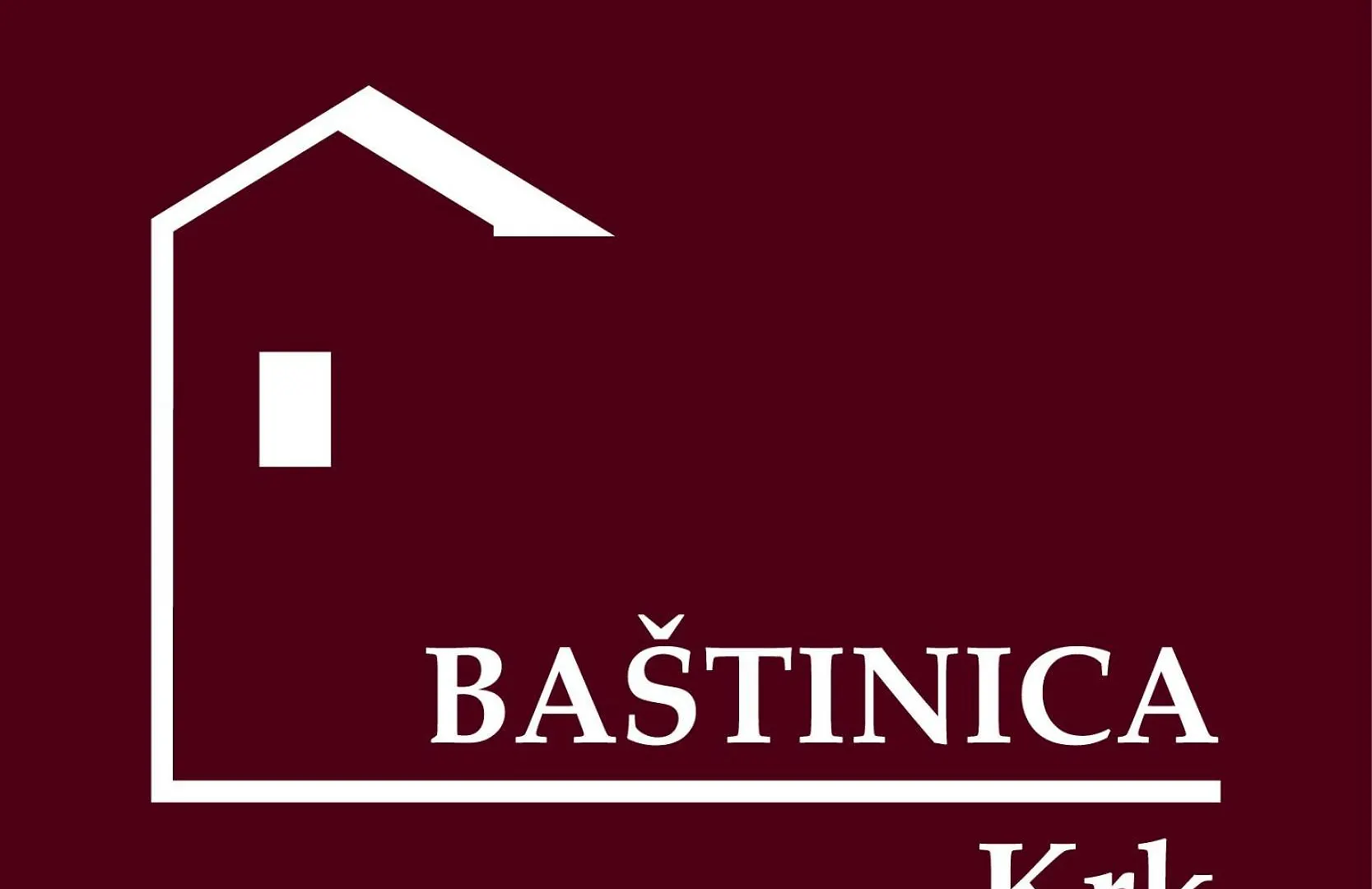 Bastinica Krk Studio Ap 1, Oldtown, Citycenter Krk Town