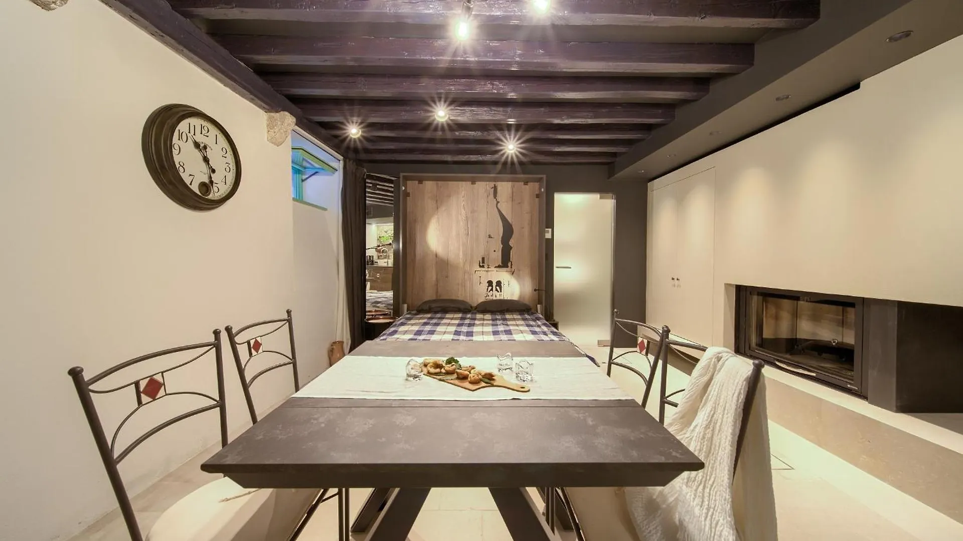 Apartment Bastinica Krk Studio Ap 1, Oldtown, Citycenter Krk Town Croatia